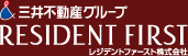 �O��s���Y�O���[�v�@RESIDENT FIRST�@���W�f���g�t�@�[�X�g�������