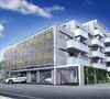 神楽坂南町ハウス