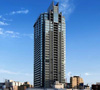 THE ROPPONGI TOKYO