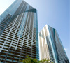 THE TOKYO TOWERS MID TOWER
