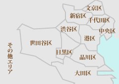 �G���A�}�b�v �}��