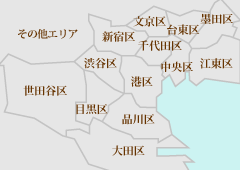 �G���A�}�b�v �}��