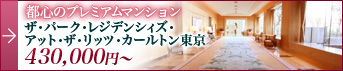 �s�S�̍����}���V���� �p�[�N�A�N�V�X�R�꒚�ڃ^���[ 400000�~