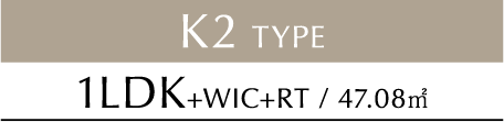 K2 TYPE