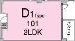 D1type