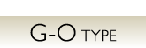 2LDK　G-O TYPE