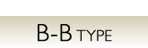 3LDK　B-B TYPE