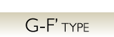 3LDK　G-F’ TYPE