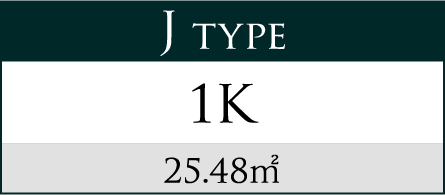 J type 1K 25.48㎡