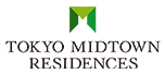 Tokyo Midtown Residences