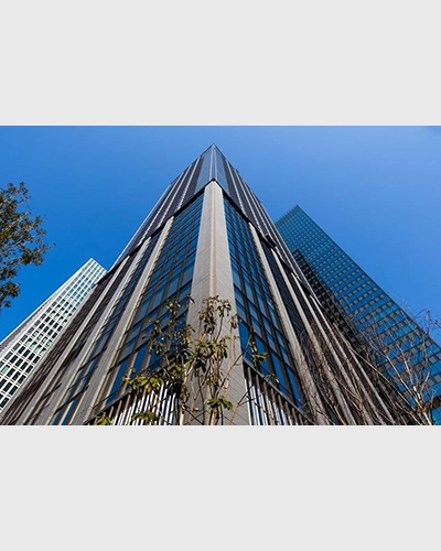 WORLD TOWER RESIDENCE