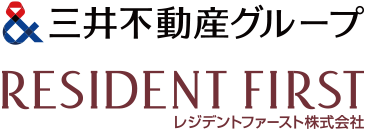 三井不動産グループ RESIDENT FIRST