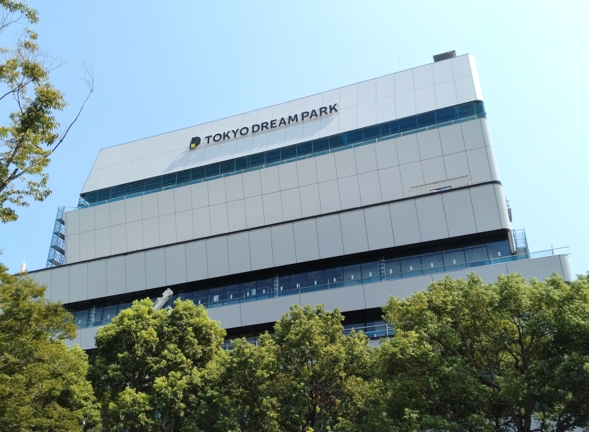 TOKYO DREAM PARK