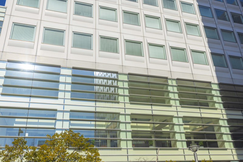 ミッドタウンクリニック有明