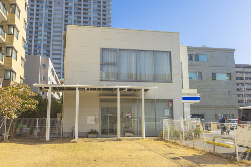 しののめモンテッソーリ 子どもの家