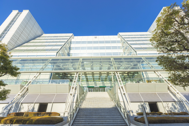 ワンザ有明ベイモール