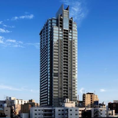 ＴＨＥ　ＲＯＰＰＯＮＧＩ　ＴＯＫＹＯ　ＳＵＰＥＲＩＯＲ　ＲＥＳＩＤＥＮＣＥ