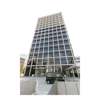 赤坂氷川町レジデンス