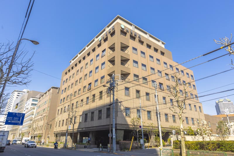 山王病院