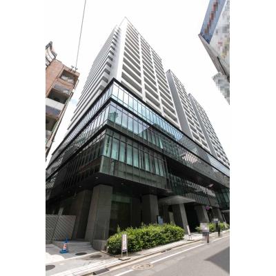 テラス渋谷美竹