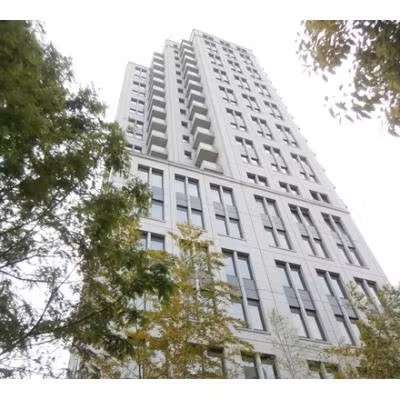 青山第一マンションズ