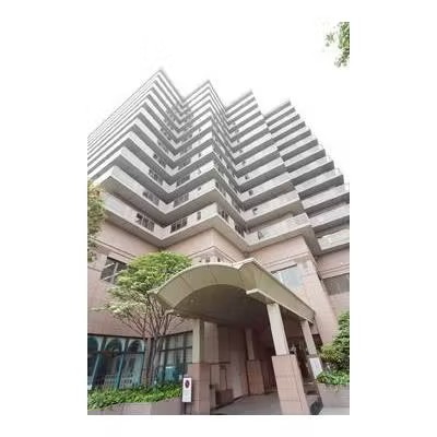 恵比寿ガーデンテラス弐番館