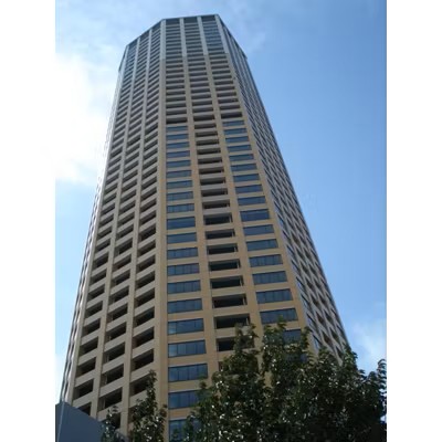 中目黒アトラスタワー