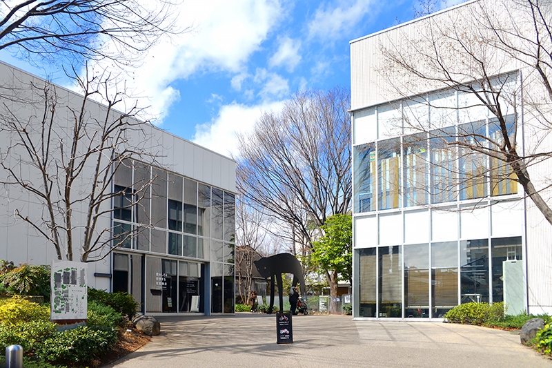 代官山 T-SITE