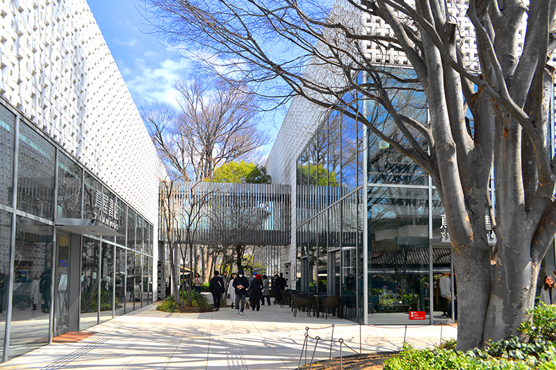 代官山 蔦屋書店