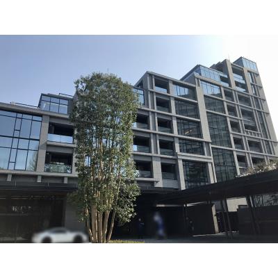 ラ・トゥール南麻布