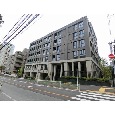 THE　CONOE　三田綱町