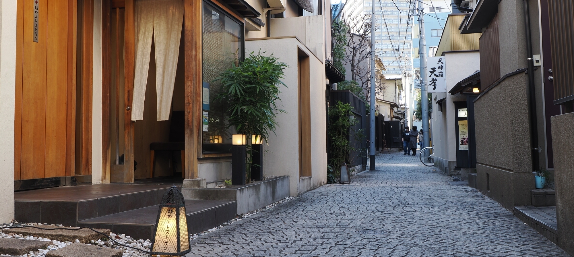 市ヶ谷・神楽坂・飯田橋エリア