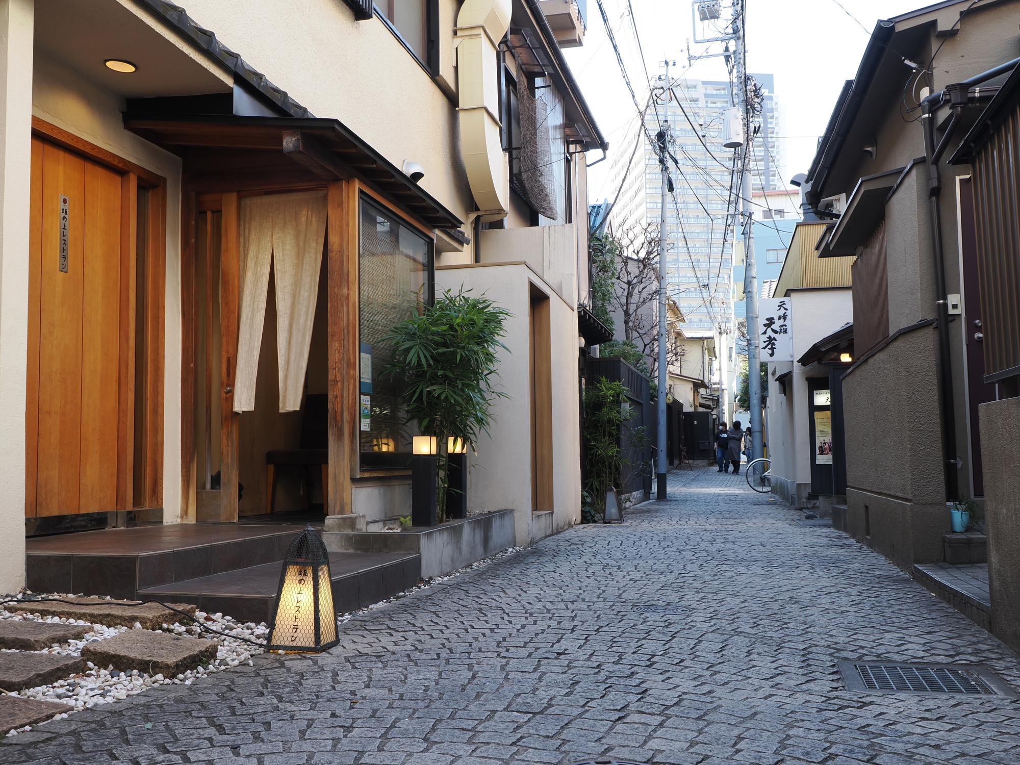市ヶ谷・神楽坂・飯田橋