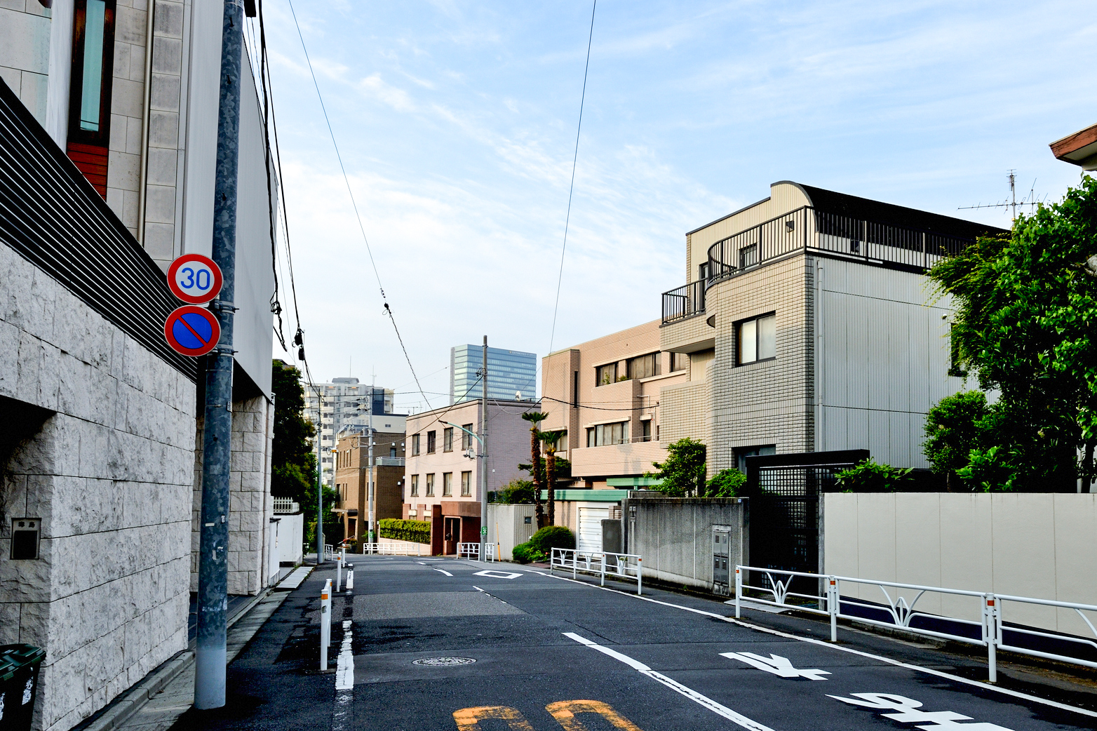 渋谷・松濤・代々木上原