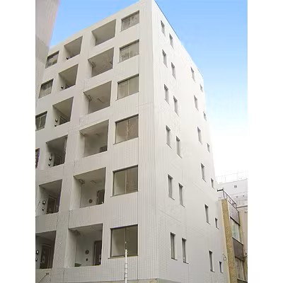 パークアクシス日本橋人形町