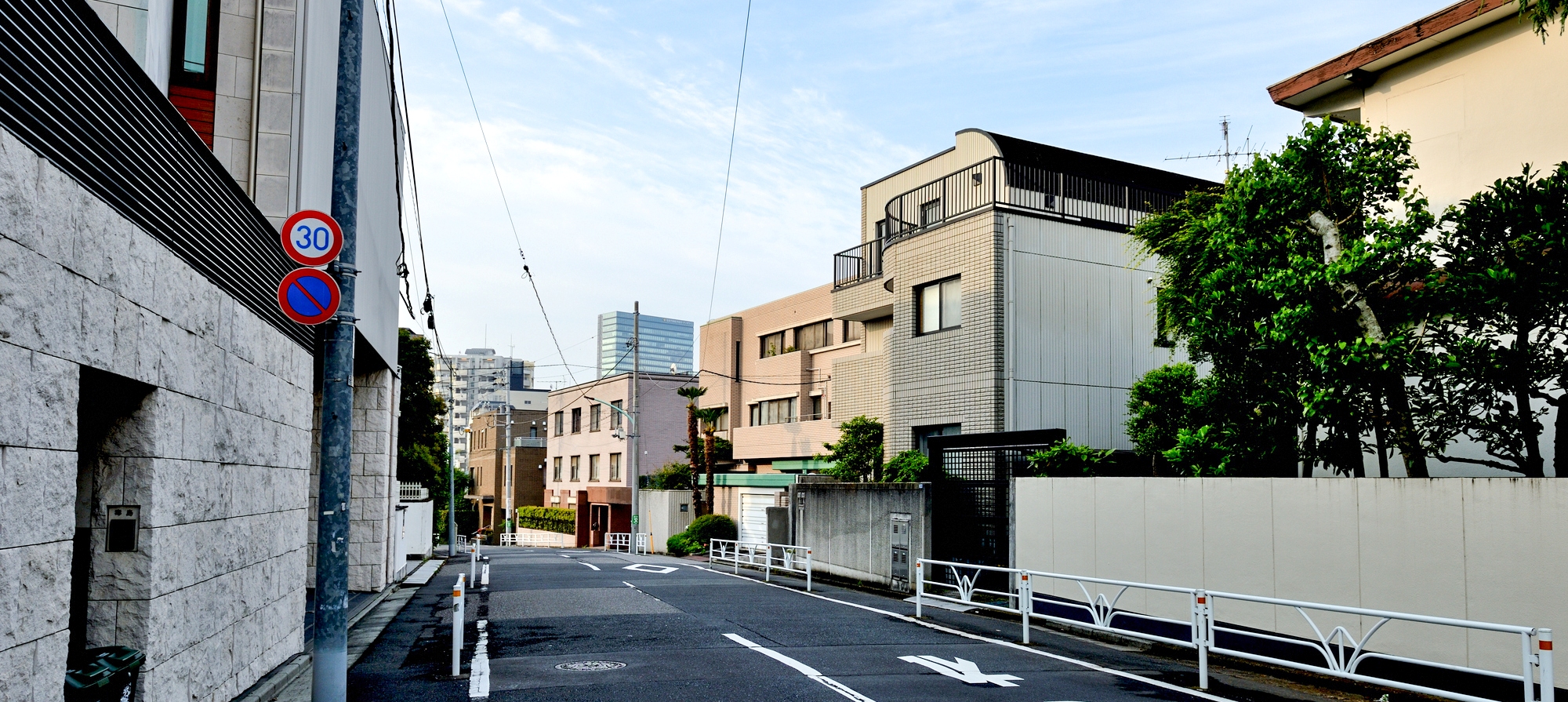 渋谷・松濤・代々木上原エリア