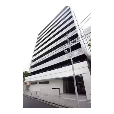グランドゥール代々木大山