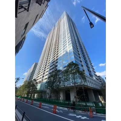 ＳＨＩＲＯＫＡＮＥ　Ｔｈｅ　ＳＫＹ　Ｅ棟