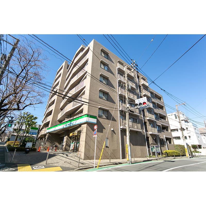 クラッサ目黒かむろ坂