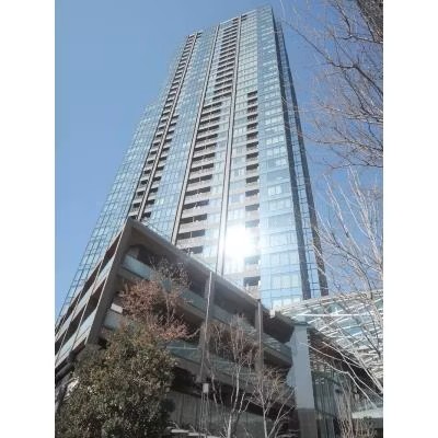 大崎ウエストシティタワーズWEST