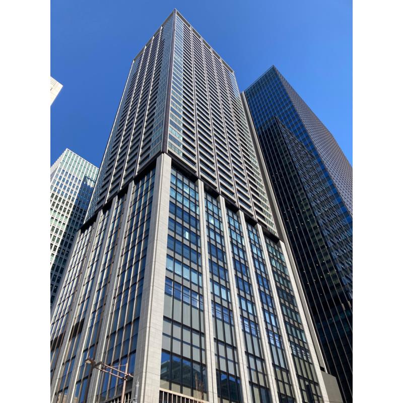 ＷＯＲＬＤ　ＴＯＷＥＲ　ＲＥＳＩＤＥＮＣＥ
