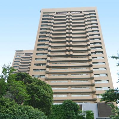 アークタワーズイースト