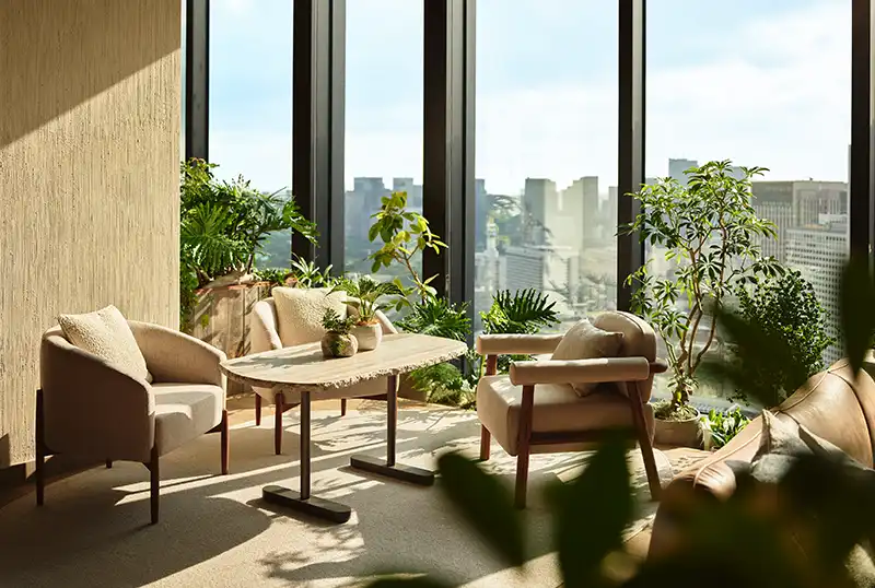 1 Homes Tokyo