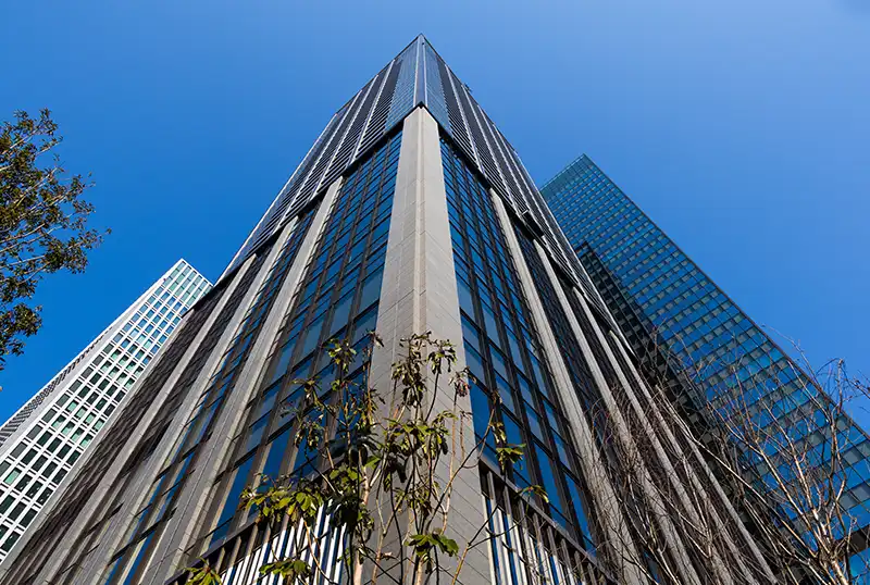 WORLD TOWER RESIDENCE