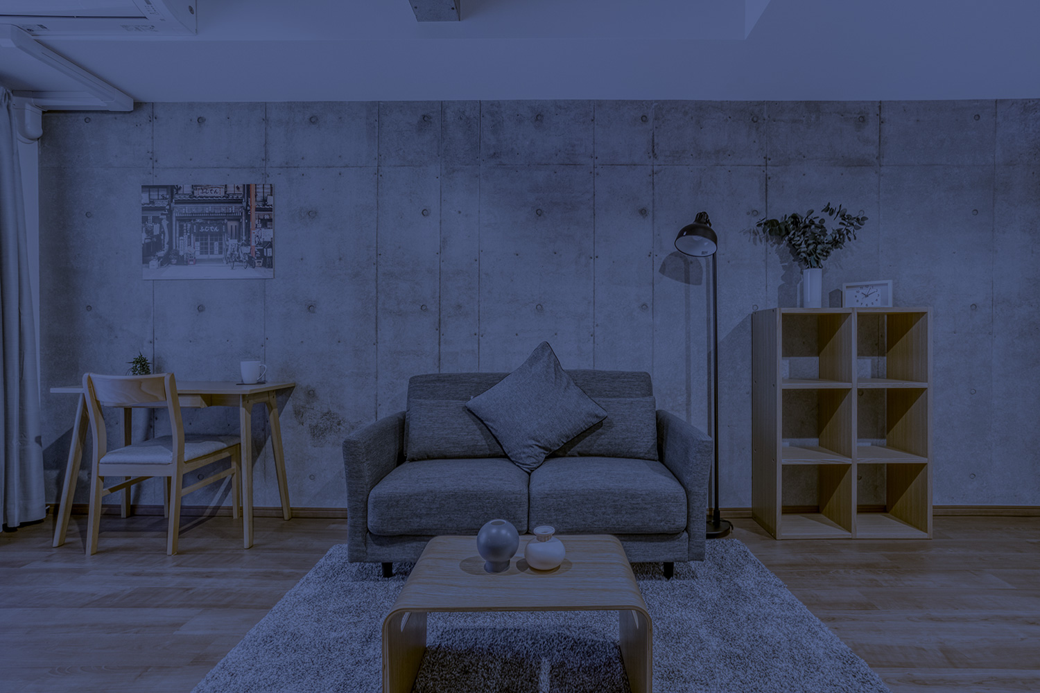 サービスアパートメント プレミアムマンション 三井の賃貸 レジデントファースト