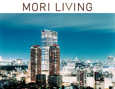 MORI LIVING