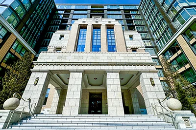 パークマンション