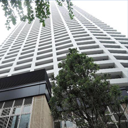 ザ・パークハウス西新宿タワー60