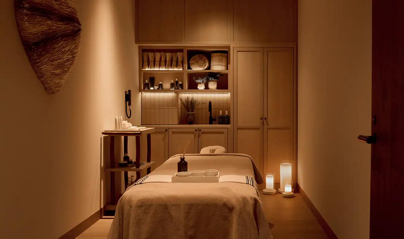 Spa [1 Hotel Tokyo]