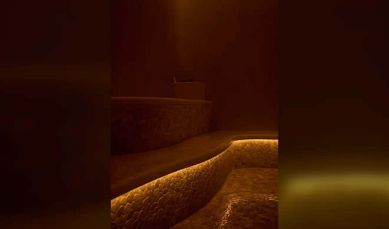 Spa Hammam [1 Hotel Tokyo]